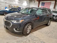 1GNEVGKW3LJ183515 2020 CHEVROLET TRAVERSE