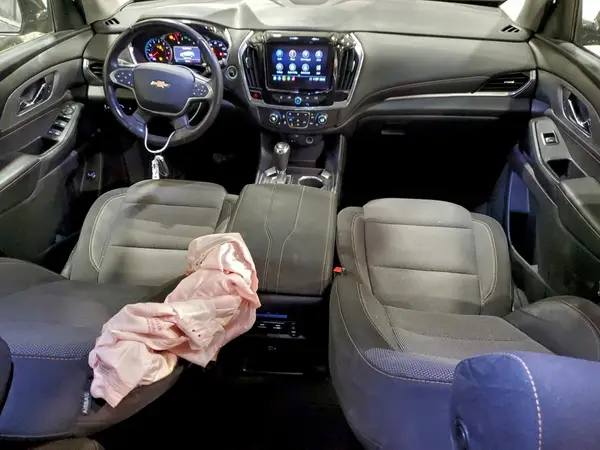1GNEVGKW3LJ183515 2020 CHEVROLET TRAVERSE - Image 8