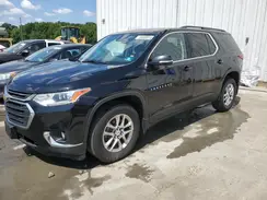 1GNEVGKW3LJ183935 2020 CHEVROLET TRAVERSE