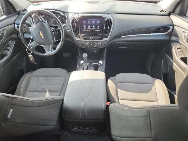 1GNEVGKW3LJ183935 2020 CHEVROLET TRAVERSE - Image 8