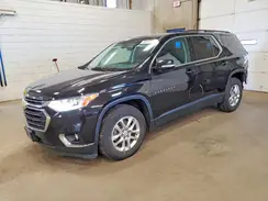 1GNEVGKW3LJ186110 2020 CHEVROLET TRAVERSE