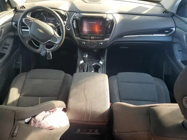 1GNEVGKW3LJ187113 2020 CHEVROLET TRAVERSE - Image 8