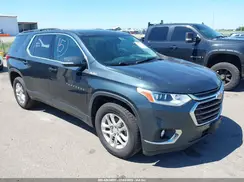 1GNEVGKW3LJ188682 2020 CHEVROLET TRAVERSE