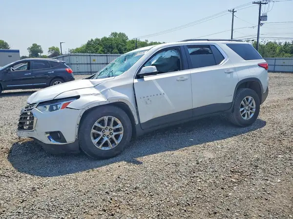 1GNEVGKW3LJ190772 2020 CHEVROLET TRAVERSE - Image 1