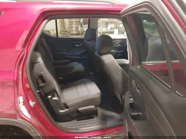 1GNEVGKW3LJ205495 2020 CHEVROLET TRAVERSE - Image 8