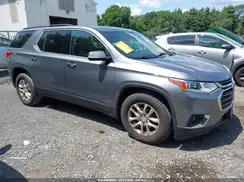 1GNEVGKW3LJ205965 2020 CHEVROLET TRAVERSE