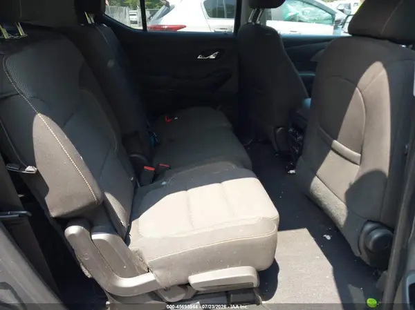 1GNEVGKW3LJ205965 2020 CHEVROLET TRAVERSE - Image 8