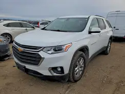 1GNEVGKW3LJ207389 2020 CHEVROLET TRAVERSE