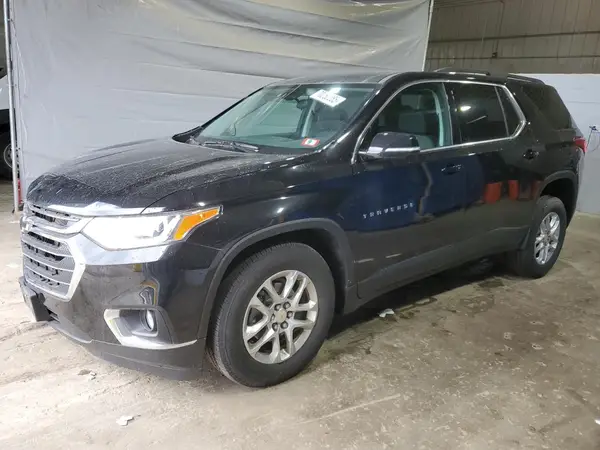 1GNEVGKW3LJ208221 2020 CHEVROLET TRAVERSE - Image 1