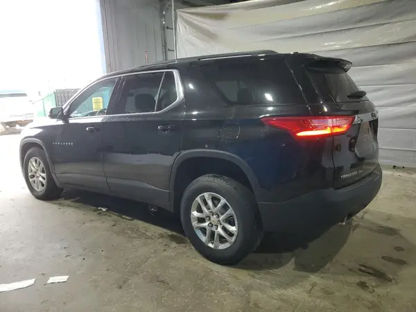 1GNEVGKW3LJ208221 2020 CHEVROLET TRAVERSE - Image 2