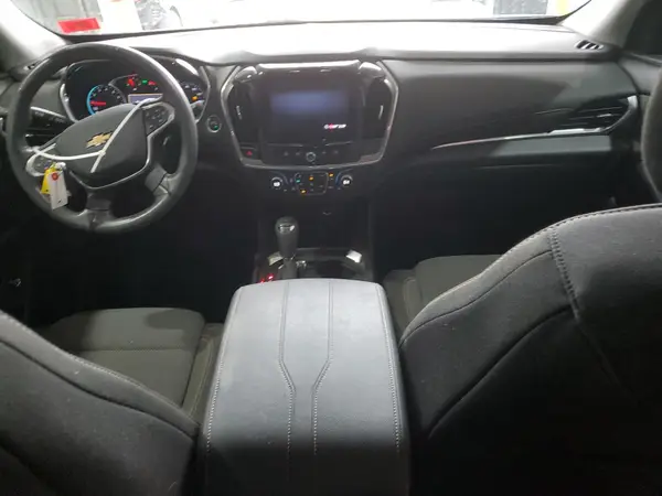 1GNEVGKW3LJ208221 2020 CHEVROLET TRAVERSE - Image 8