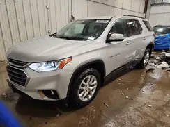 1GNEVGKW3LJ211135 2020 CHEVROLET TRAVERSE