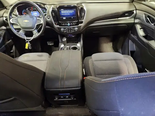 1GNEVGKW3LJ211135 2020 CHEVROLET TRAVERSE - Image 8