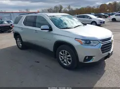 1GNEVGKW3LJ213841 2020 CHEVROLET TRAVERSE
