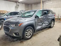 1GNEVGKW3LJ217095 2020 CHEVROLET TRAVERSE