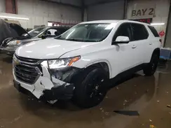 1GNEVGKW3LJ218165 2020 CHEVROLET TRAVERSE