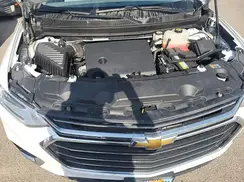 1GNEVGKW3LJ230204 2020 CHEVROLET TRAVERSE