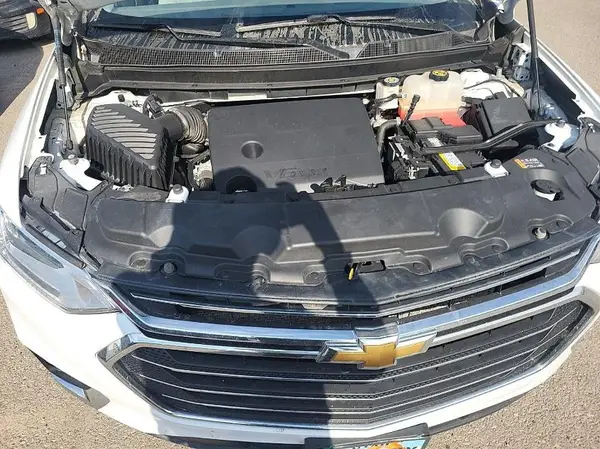 1GNEVGKW3LJ230204 2020 CHEVROLET TRAVERSE - Image 1