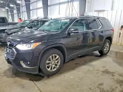 1GNEVGKW3LJ241218 2020 CHEVROLET TRAVERSE