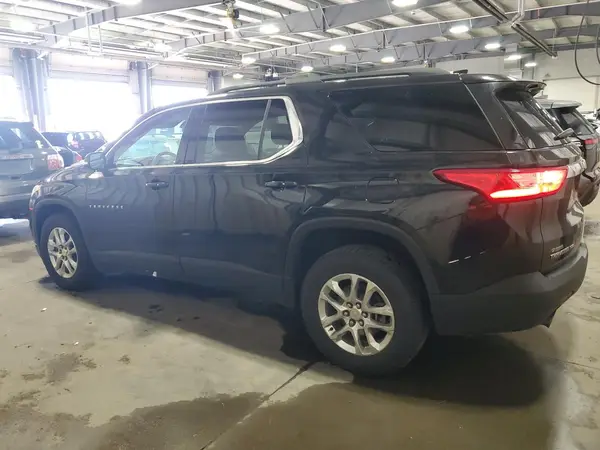 1GNEVGKW3LJ241218 2020 CHEVROLET TRAVERSE - Image 2