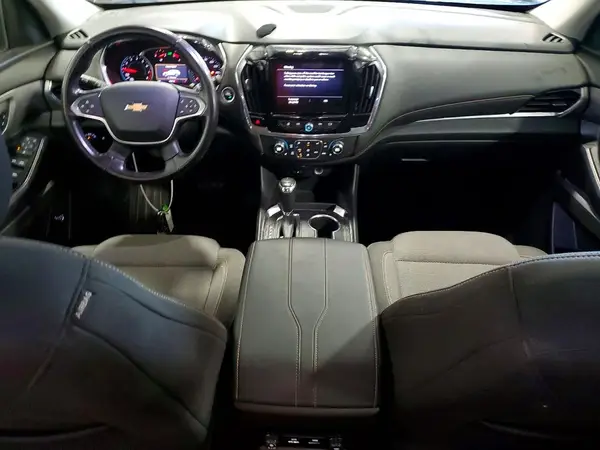1GNEVGKW3LJ241218 2020 CHEVROLET TRAVERSE - Image 8