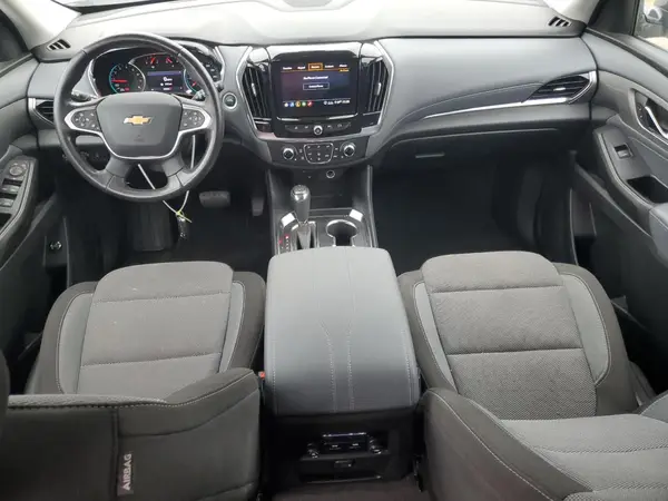 1GNEVGKW3LJ247505 2020 CHEVROLET TRAVERSE - Image 8