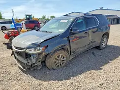 1GNEVGKW3LJ255071 2020 CHEVROLET TRAVERSE