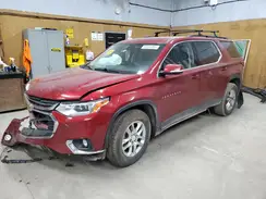 1GNEVGKW3LJ260870 2020 CHEVROLET TRAVERSE