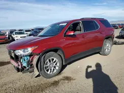 1GNEVGKW3LJ266071 2020 CHEVROLET TRAVERSE