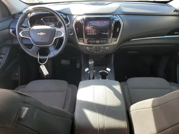 1GNEVGKW3LJ266071 2020 CHEVROLET TRAVERSE - Image 8