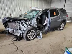 1GNEVGKW3LJ266474 2020 CHEVROLET TRAVERSE