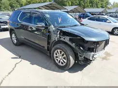 1GNEVGKW3LJ276194 2020 CHEVROLET TRAVERSE