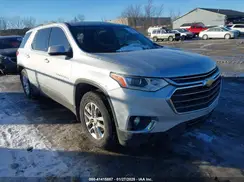 1GNEVGKW3LJ285512 2020 CHEVROLET TRAVERSE