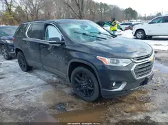 1GNEVGKW3LJ291052 2020 CHEVROLET TRAVERSE