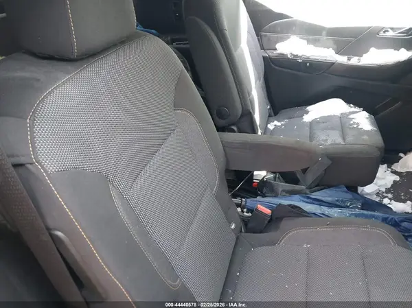 1GNEVGKW3LJ291052 2020 CHEVROLET TRAVERSE - Image 8
