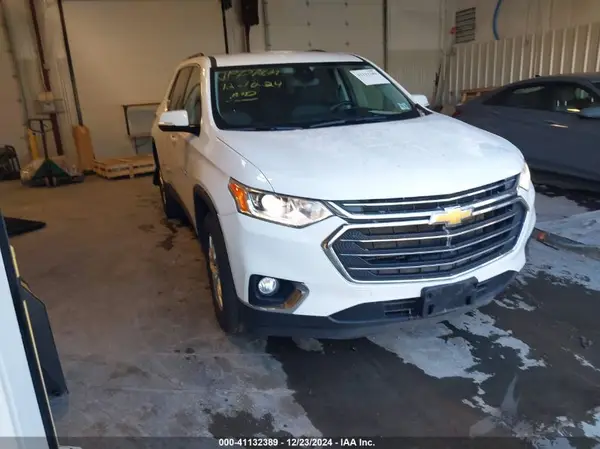 1GNEVGKW3LJ295912 2020 CHEVROLET TRAVERSE - Image 1