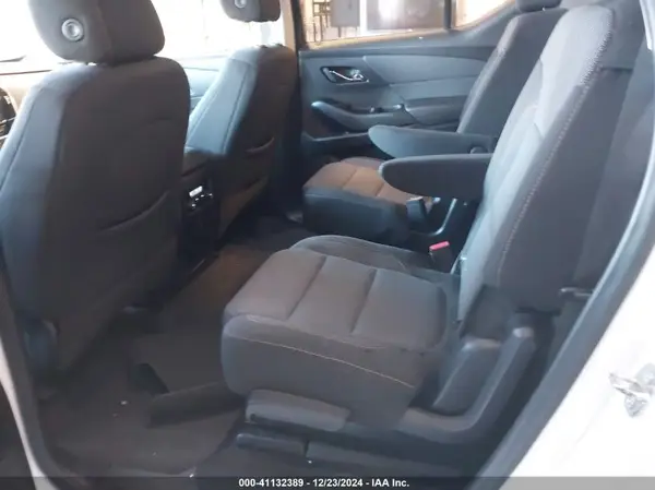 1GNEVGKW3LJ295912 2020 CHEVROLET TRAVERSE - Image 8