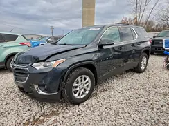 1GNEVGKW3LJ316502 2020 CHEVROLET TRAVERSE