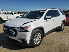 1GNEVGKW3LJ316760 2020 CHEVROLET TRAVERSE