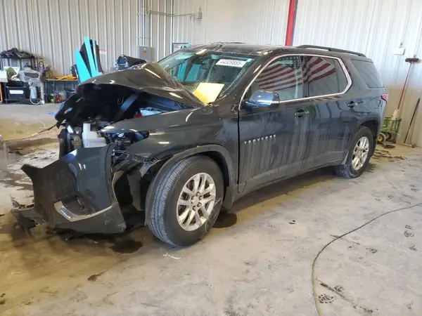 1GNEVGKW3LJ318041 2020 CHEVROLET TRAVERSE - Image 1