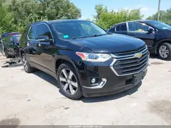1GNEVGKW3LJ320985 2020 CHEVROLET TRAVERSE