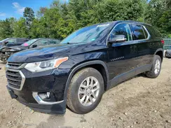 1GNEVGKW3LJ321392 2020 CHEVROLET TRAVERSE