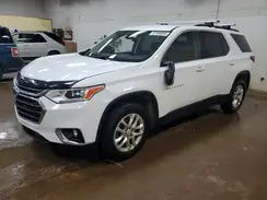 1GNEVGKW3LJ325488 2020 CHEVROLET TRAVERSE