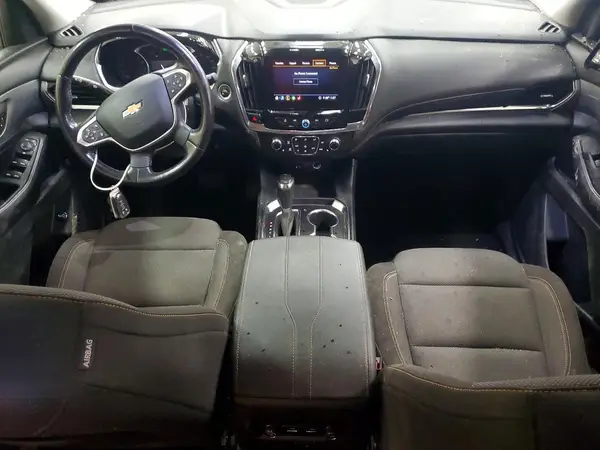 1GNEVGKW3LJ325488 2020 CHEVROLET TRAVERSE - Image 8