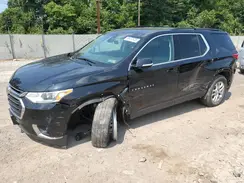 1GNEVGKW3LJ326320 2020 CHEVROLET TRAVERSE