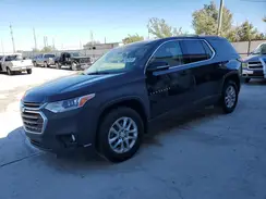 1GNEVGKW3LJ328049 2020 CHEVROLET TRAVERSE