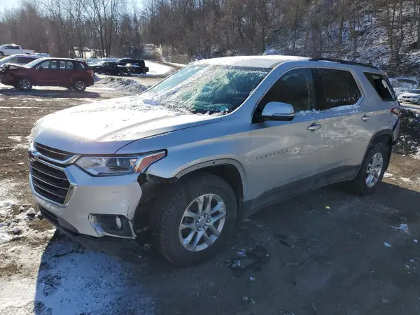1GNEVGKW3LJ328584 2020 CHEVROLET TRAVERSE - Image 1