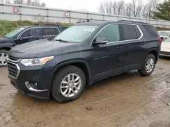 1GNEVGKW3MJ108931 2021 CHEVROLET TRAVERSE