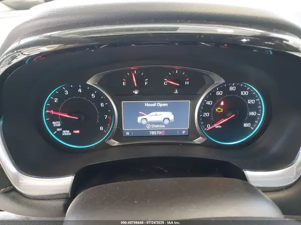 1GNEVGKW3MJ111084 2021 CHEVROLET TRAVERSE - Image 4