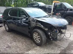 1GNEVGKW3MJ112008 2021 CHEVROLET TRAVERSE